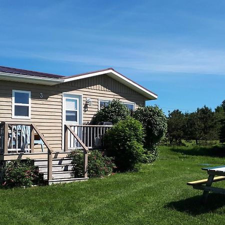 Rustico Acres Cottages North Rustico Buitenkant foto
